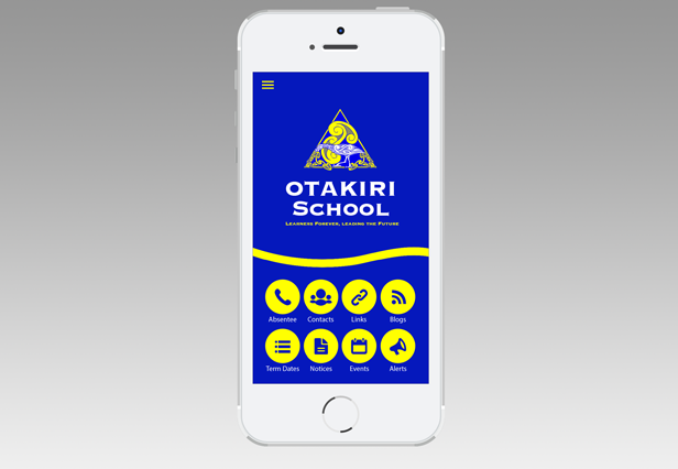 Otakiri School