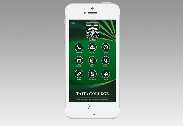 Taita College