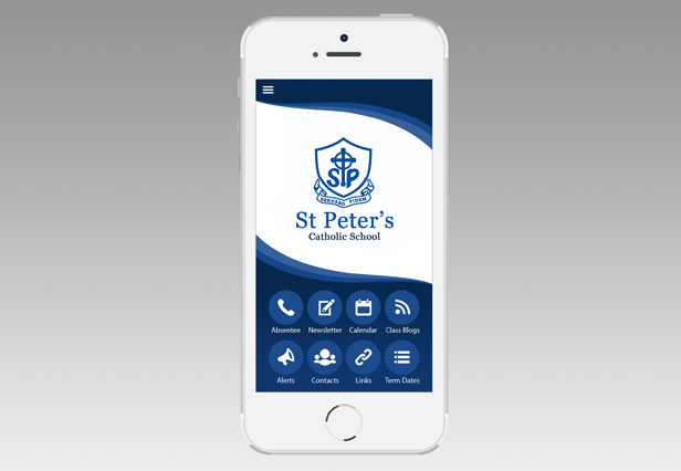 St Peter’s Catholic School