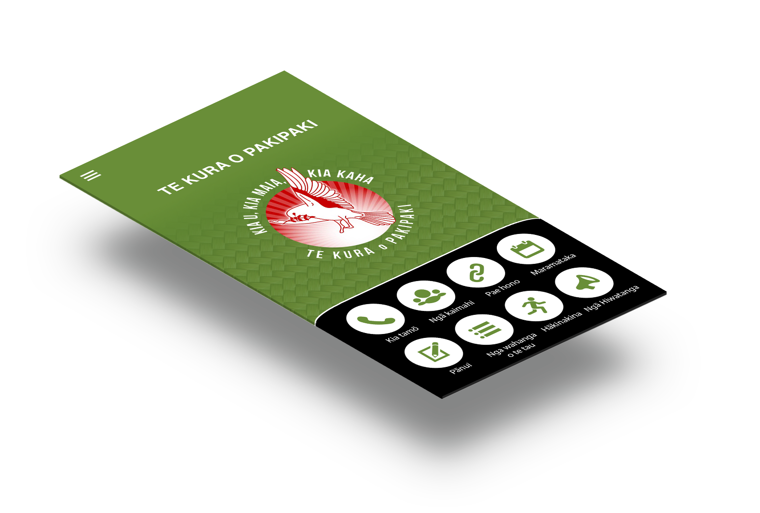 School Apps by Snapp Mobile