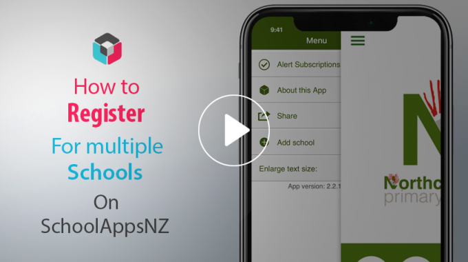 How to subscribe to Multiple Schools